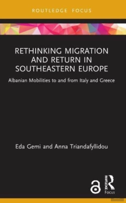 Bertrand.pt - Rethinking Migration And Return In Southeastern Europe