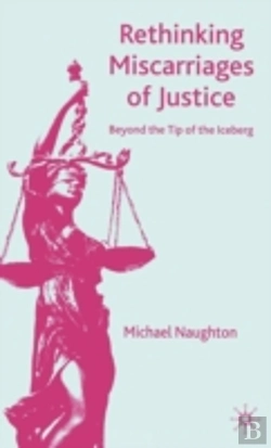 Bertrand.pt - Rethinking Miscarriages Of Justice