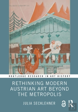 Bertrand.pt - Rethinking Modern Austrian Art Beyond The Metropolis