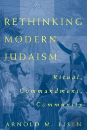Rethinking Modern Judaism