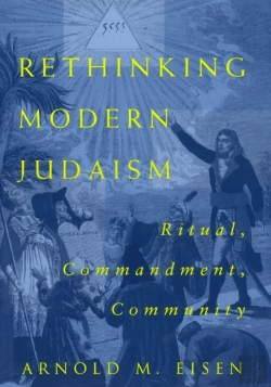 Bertrand.pt - Rethinking Modern Judaism
