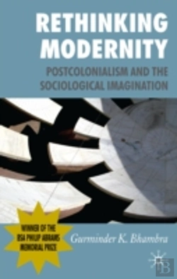 Bertrand.pt - Rethinking Modernity