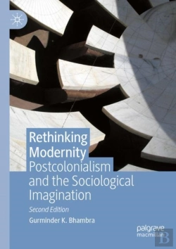 Bertrand.pt - Rethinking Modernity