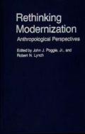 Rethinking Modernization