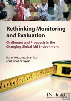 Bertrand.pt - Rethinking Monitoring And Evaluation