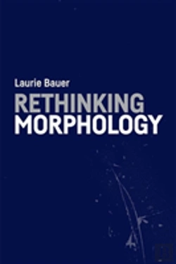 Bertrand.pt - Rethinking Morphology