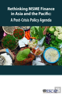 Bertrand.pt - Rethinking Msme Finance In Asia And The Pacific