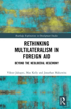 Bertrand.pt - Rethinking Multilateralism In Foreign Aid
