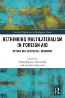 Rethinking Multilateralism In Foreign Aid