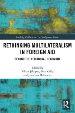 Bertrand.pt - Rethinking Multilateralism In Foreign Aid