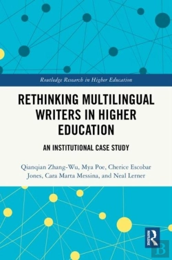 Bertrand.pt - Rethinking Multilingual Writers In Higher Education
