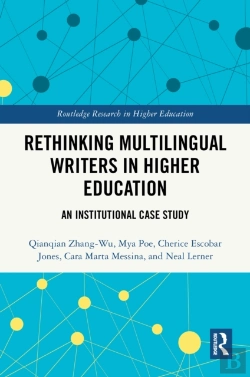 Bertrand.pt - Rethinking Multilingual Writers In Higher Education