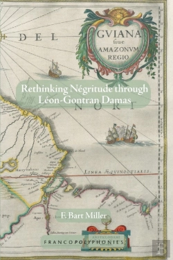 Bertrand.pt - Rethinking Negritude Through Leon-Gontran Damas