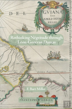 Bertrand.pt - Rethinking Negritude Through Leon-Gontran Damas