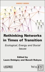 Rethinking Networks In Times Of Transition