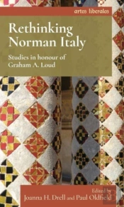 Rethinking Norman Italy