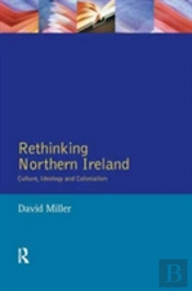 Rethinking Northern Ireland