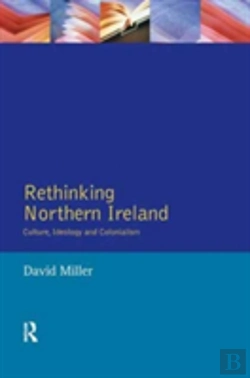 Bertrand.pt - Rethinking Northern Ireland