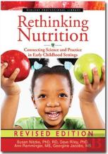 Rethinking Nutrition