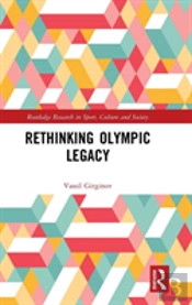 Rethinking Olympic Legacy