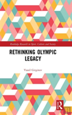 Bertrand.pt - Rethinking Olympic Legacy