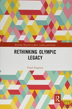 Bertrand.pt - Rethinking Olympic Legacy