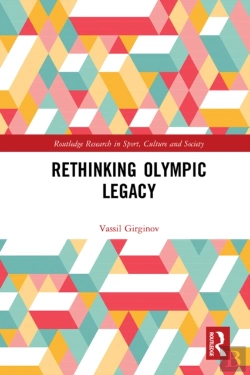 Bertrand.pt - Rethinking Olympic Legacy