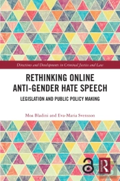 Rethinking Online Anti-Gender Hate Speech