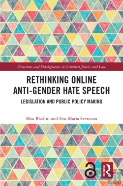 Bertrand.pt - Rethinking Online Anti-Gender Hate Speech