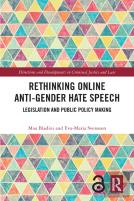 Rethinking Online Anti-Gender Hate Speech