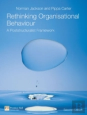 Rethinking Organisational Behaviour