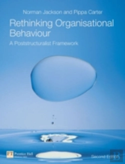 Bertrand.pt - Rethinking Organisational Behaviour
