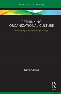 Bertrand.pt - Rethinking Organizational Culture