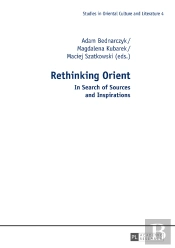 Rethinking Orient