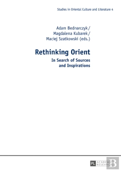 Bertrand.pt - Rethinking Orient
