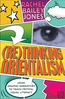 Bertrand.pt - (Re)Thinking Orientalism