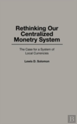 Bertrand.pt - Rethinking Our Centralized Monetary System