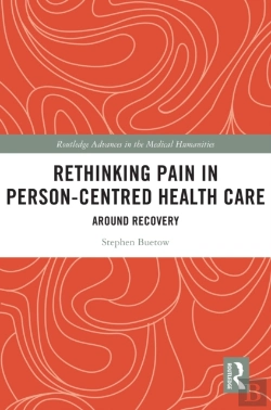 Bertrand.pt - Rethinking Pain In Person-Centred Health Care