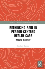 Rethinking Pain In Person-Centred Health Care