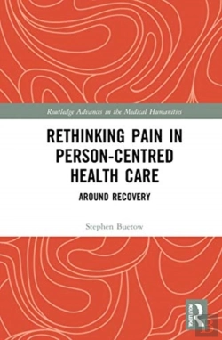 Bertrand.pt - Rethinking Pain In Person-Centred Health Care