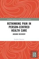 Rethinking Pain In Person-Centred Health Care