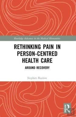 Bertrand.pt - Rethinking Pain In Person-Centred Health Care
