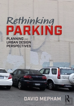 Bertrand.pt - Rethinking Parking