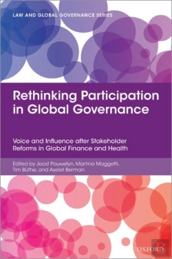 Bertrand.pt - Rethinking Participation In Global Governance