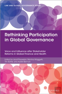 Bertrand.pt - Rethinking Participation In Global Governance