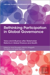 Rethinking Participation In Global Governance