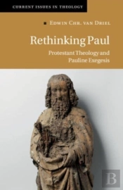 Rethinking Paul