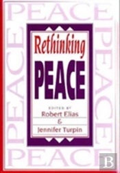 Rethinking Peace