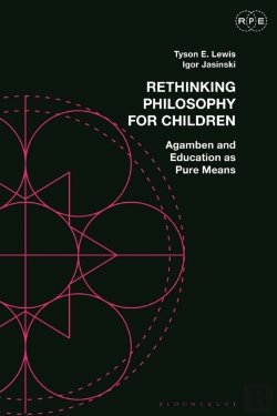 Bertrand.pt - Rethinking Philosophy For Children