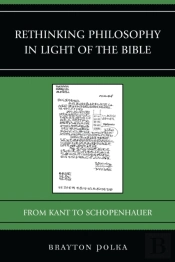 Rethinking Philosophy In Light Of The Bible